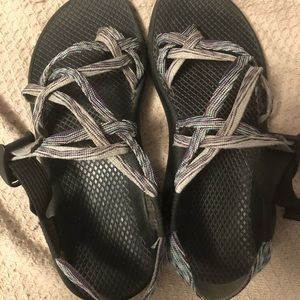 Chaco Sandals